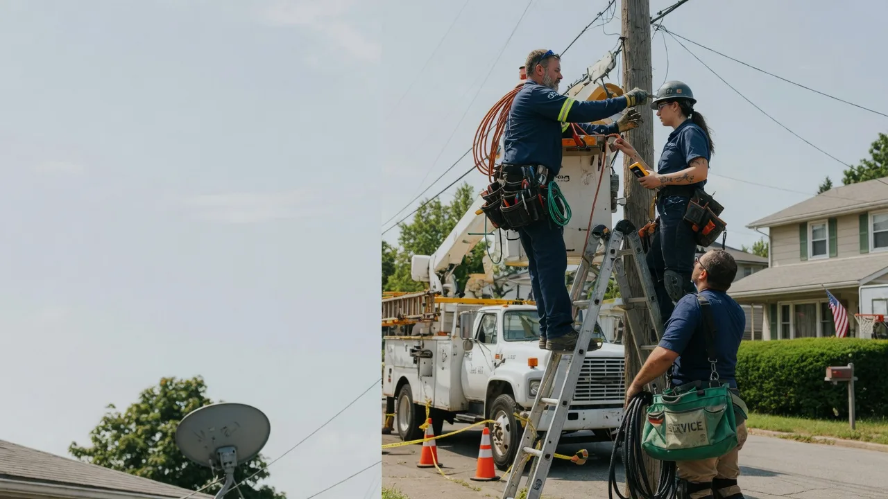 Electrical Repair in Derby, NY near me